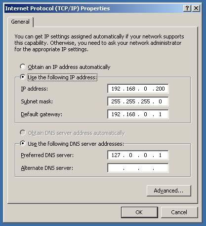 VMware Lab setup - A virtualized lab for testing HA and DRS