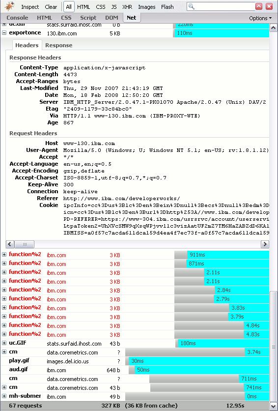 Network Monitor