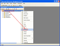 a network-related or instance-specific error occurred while establishing a connection to sql server