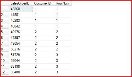 T-SQL Enhancement in SQL Server 2005[下篇]