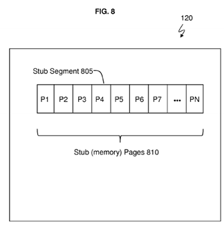 Optimizing subroutine calls based on architecture level of called subroutine