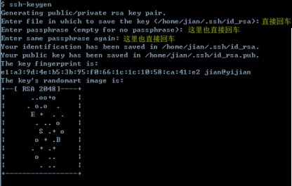 在windows系统中安装hadoop