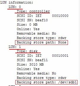 最新linux搭建gfs系统--iscsi+GFS实现网络存储