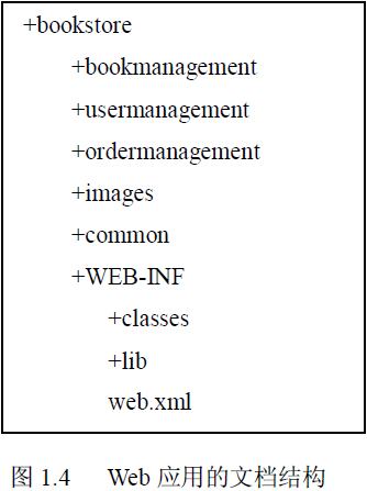 java web 学习(1)