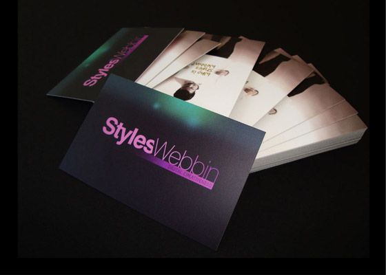 Business Cards Inspiration