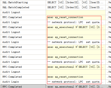 如何提高LINQ-to-SQL延时加载的性能