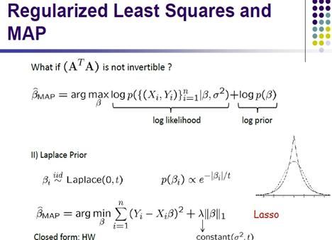 PRML读书会第三章 Linear Models for Regression(线性基函数模型、正则化方法、贝叶斯线性回归等)