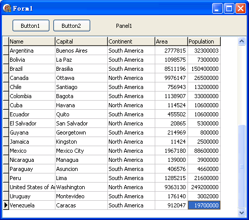 使用 TClientDataSet(1)