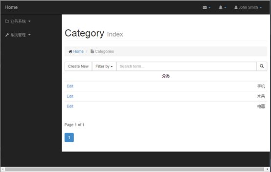 asp.net MVC 5 Scaffolding多层架构代码生成向导开源项目(邀请你的参与)