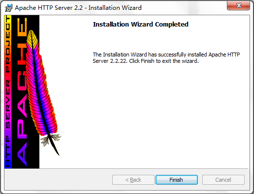 Windows 下 Apache HTTP Server 安装、配置以及与 Tomcat 的整合（附图）