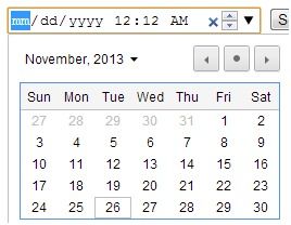 HTML5 中 40 个最重要的技术点