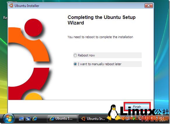 通过Wubi来安装Ubuntu 10.04详细（图文版）