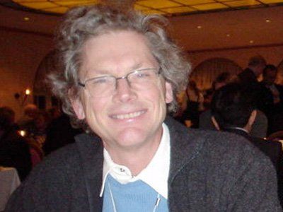 比尔·乔伊(Bill Joy)