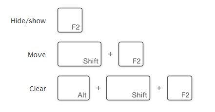 javascript调试工具:Blackbird !say "hello" to Blackbird and "goodbye" to alert().