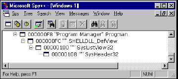 windows shell 编程