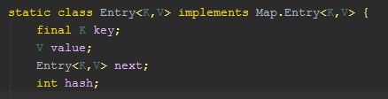 <Java> 集合框架概览
