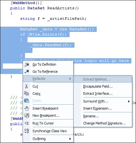 微软Visual Studio2005开发工具路线图详解