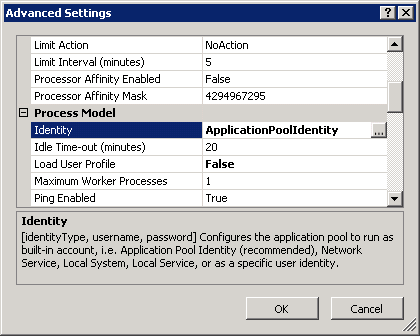 Sharepoint2010应用开发五：使用WCF操作Sharepoint列表数据