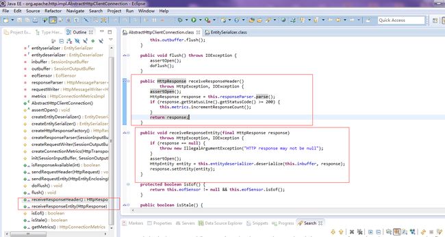 HTTP client - apache.httpcomponents_第5张图片