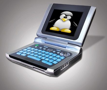 $38 Zipit Wireless Messenger receives Linux injection, becomes $38 netbook