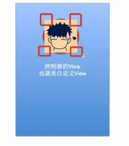 【iOS】Quartz2D图片剪切