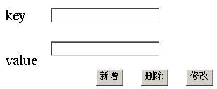 对web.config进行新增修改删除读取操作