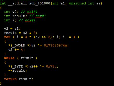 【CTF】Reverse Writeup@360CTF