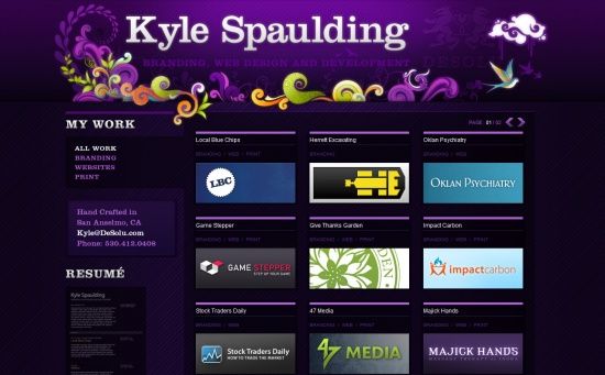 Kyle Spaulding