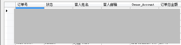 用TypeDescriptor 增强 WinForm DataGridView