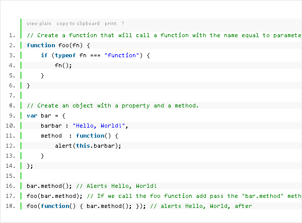 有关 JavaScript 的 10 件让人费解的事情