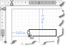 自己主动尺寸线（Dimension lines）