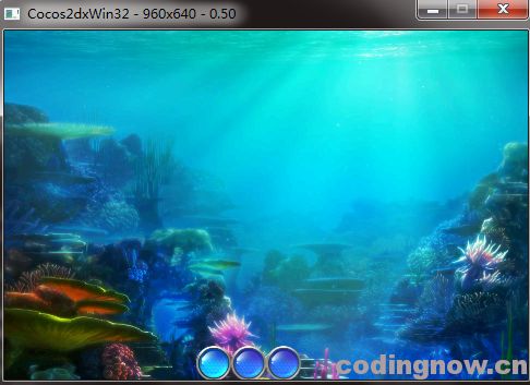 cocos2d-x CCScrollView和CCTableView的使用