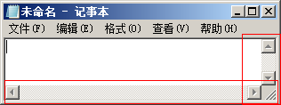 Delphi 记事本 TMemo