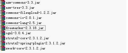 Struts2.3 + Spring3.1 + Hibernate3.6 + HTML5 + CSS3整合开发