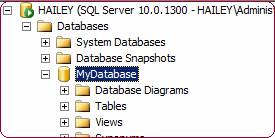 UPSERT Functionality in SQL Server 2008