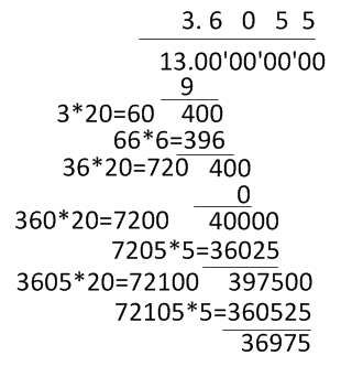 支持无限精度无限大数的类BigNumber实现