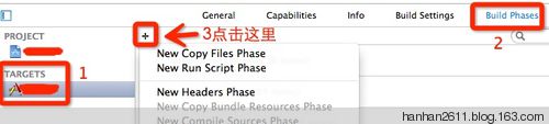 【原】设置iOS项目BuildVersion自动增加