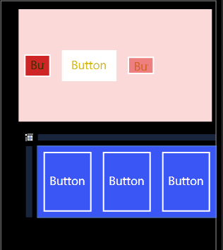 Windows Phone 实用开发技巧（11）：让StackPanel中的控件靠右对齐