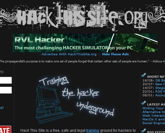 download free hack software