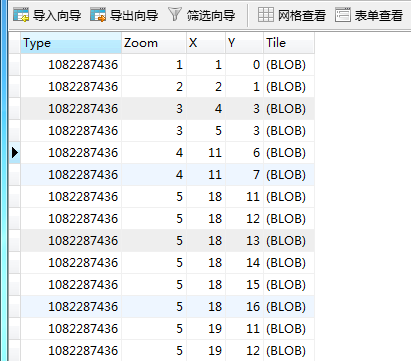 百度谷歌离线地图解决方案（离线地图下载）