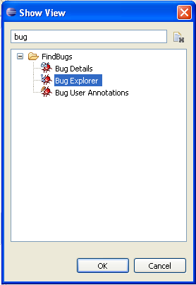 Eclipse - FindBugs Plugin 的安装和使用