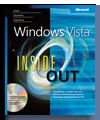 《Windows Vista Inside Out》封面的照片