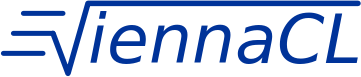 ViennaCL Logo