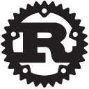 Rust logo