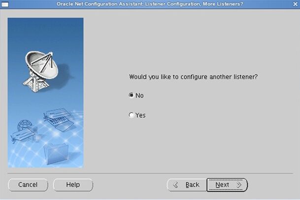 Linux_x64安装Oracle11g（完整版）