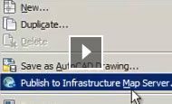 AutoCAD Map 3D: Access to Industry Models in More Formats