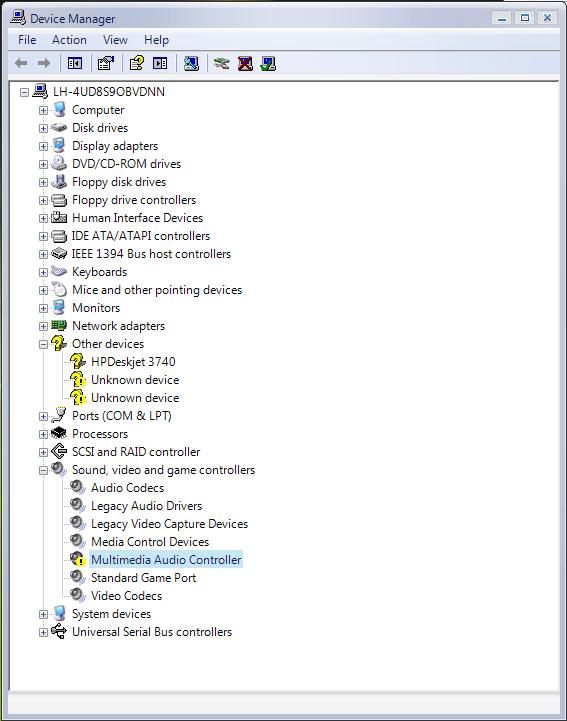 Windows Vista 初体验