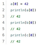 Enumeration & Class & Structure