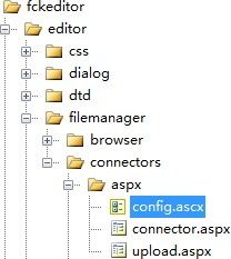 asp.net fckeditor2.6 上传图片问题