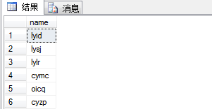 MSSQL查询所有数据库表，指定数据库的字段、索引